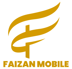 Faizan Mobile