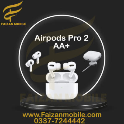 Airpods Pro 2 Wireless Bluetooth Earphone