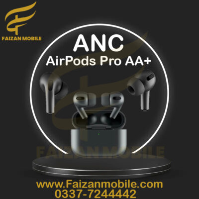 Airpods Pro Wireless Bluetooth Earphone (ANC)