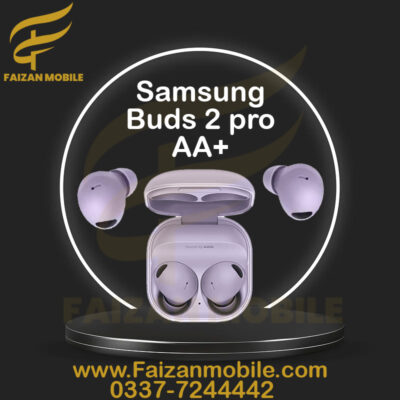 Samsung Galaxy Buds 2 Pro