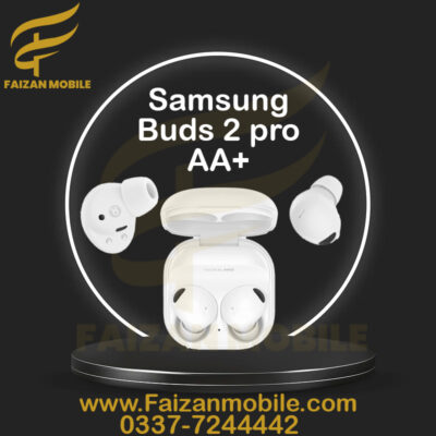 Samsung Galaxy Buds 2 Pro