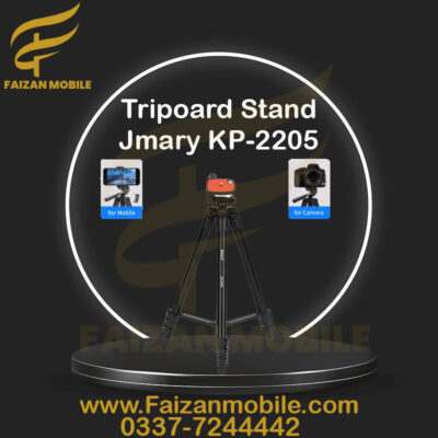 Tripod Stand Jmary KP-2205