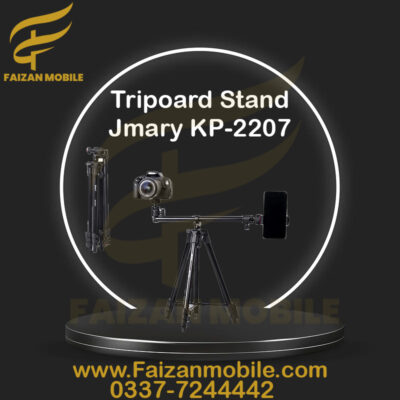 Tripod Stand Jmary KP-2207