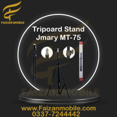 Tripod Stand Jmary MT-75