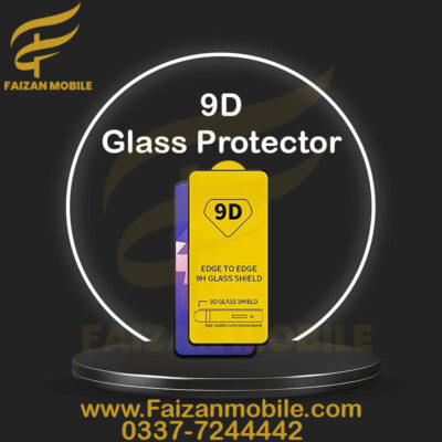 9d Glass Protectors