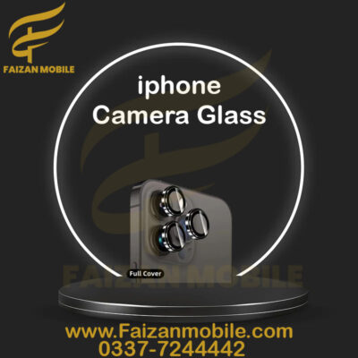 iPhone Camera Lens Protector