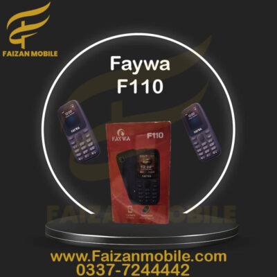 FAYWA F110