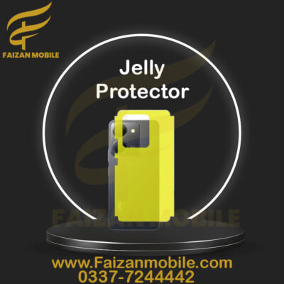 jelly protector (Back)